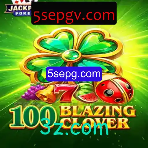 Explorando o Fascinante Mundo de 100BlazingClover