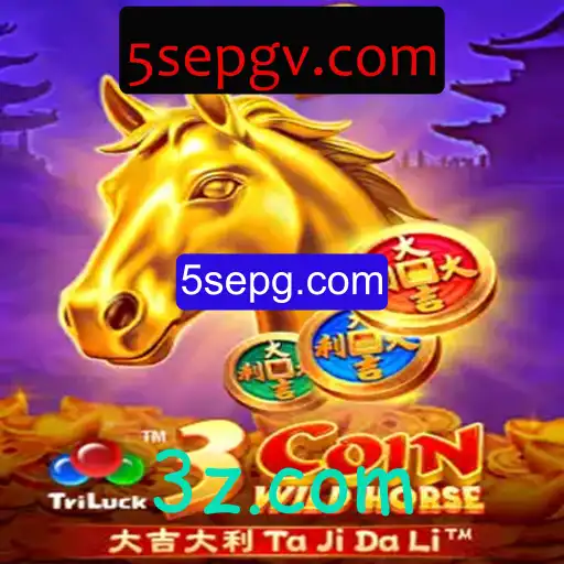 Explorando o Fascinante Mundo de 3CoinWildHorse