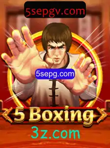 Explorando o Fascinante Mundo do Jogo 5Boxing
