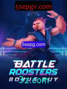 Explorando o Mundo Vibrante de BattleRoostersBonusBuy