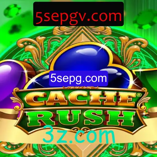 Desvendando CacheRush: Um Mergulho no Jogo do Momento