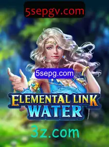 Explorando o Mundo de ElementalLinkWater: Uma Jornada Aquática em Jogo