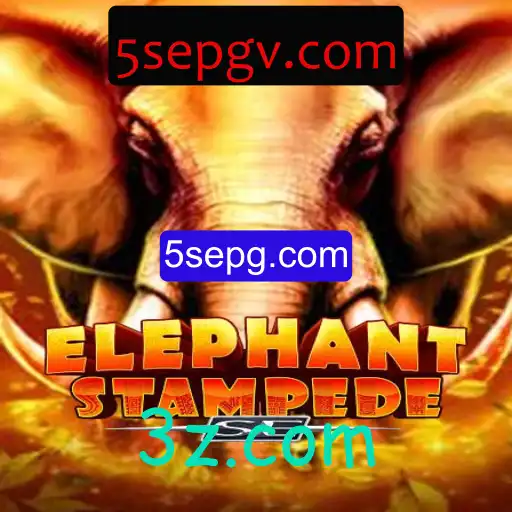 Explorando o Mundo de ElephantStampedeSE: Uma Aventura Inovadora