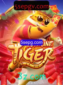FortuneTiger: Descubra o Fascinante Mundo do Jogo de Tigres da Fortuna