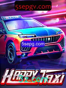 Descubra o Mundo de Aventura em HappyTaxi