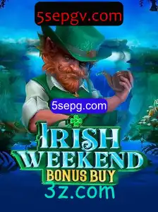 Descubra o Fascinante Mundo de IrishWeekendBonusBuy