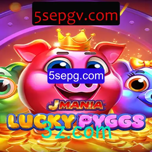Descubra o Fascinante Universo de JManiaLuckyPyggs