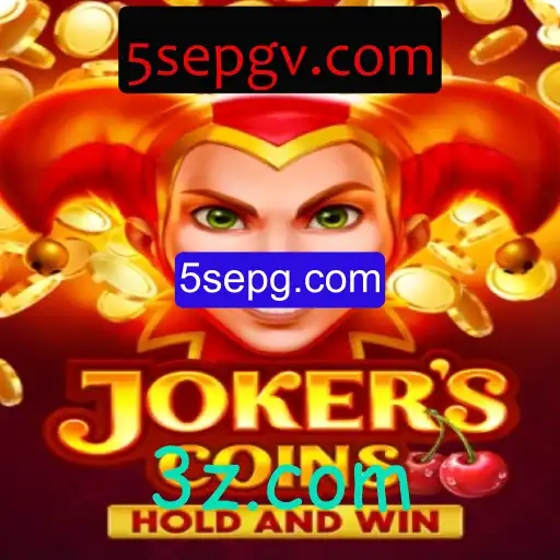 Descubra JokersCoins: O Jogo Revolucionário de 5sepg.com