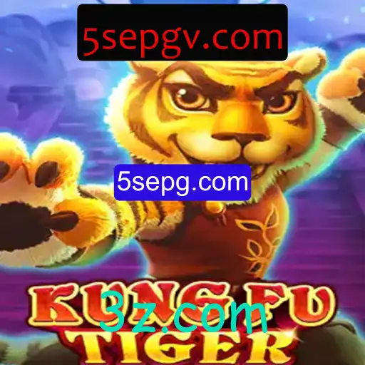 Explorando KungFuTiger: Uma Aventura de Artes Marciais