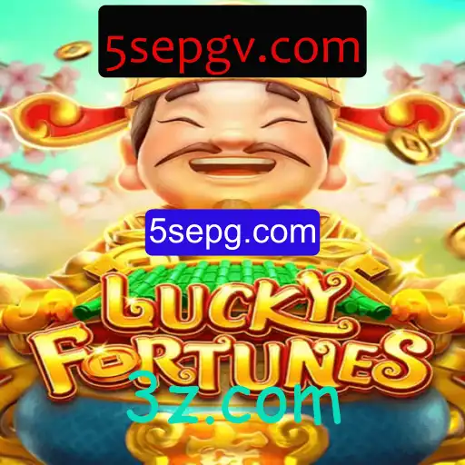 Descubra LUCKYFORTUNES: A Nova Sensação dos Jogos Online