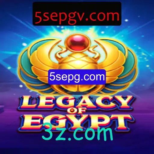 Explore o Fascinante Mundo de LegacyOfEgypt