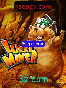 Descubra 'LuckyMiner': O Jogo Revolucionário da 5sepg.com