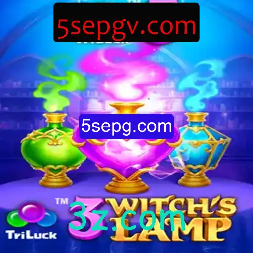 Descubra o Fascinante Mundo de 3WitchsLamp: Uma Jornada Mágica