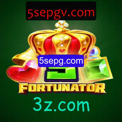 Descubra o Mundo Empolgante de 5Fortunator