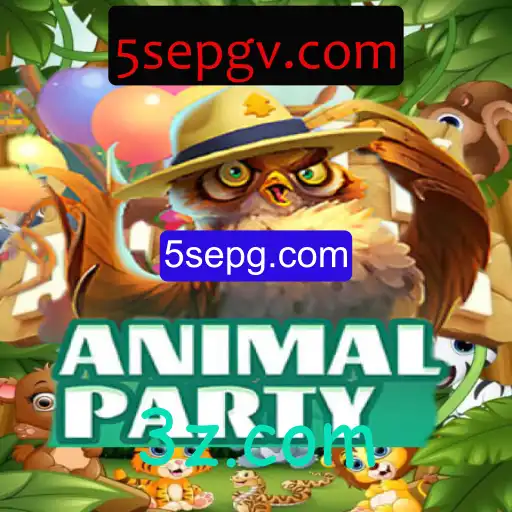 Explorando o Mundo de AnimalParty: Regras e Inovações do Jogo