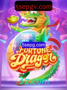 FortuneDragon: Desbravando o Universo do Jogo com 5sepg.com