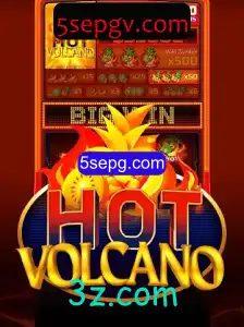 Descubra o Fascinante Mundo de HotVolcano