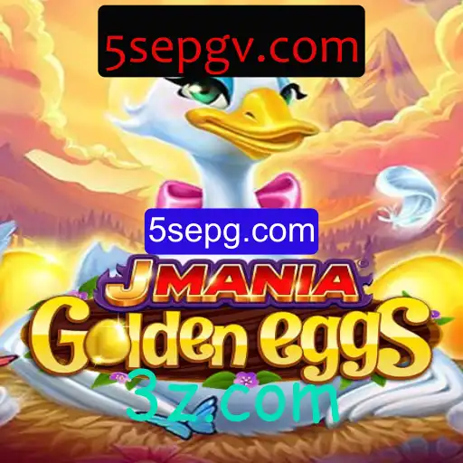 Descubra o Mundo Fascinante de JManiaGoldenEggs