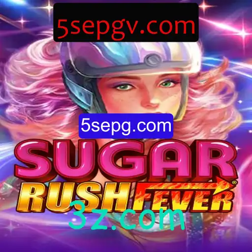 Descubra o Mundo Encantado de SugarRushFever