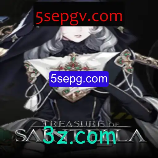 Descubra o Mundo de Aventura em TreasureofSaintElla
