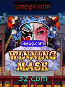 WinningMask: Um Mergulho no Universo Fascinante do Jogo