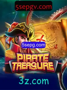 Descubra a Emoção de PirateTreasure