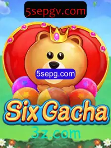 Descubra o Mundo Fascinante de SixGacha
