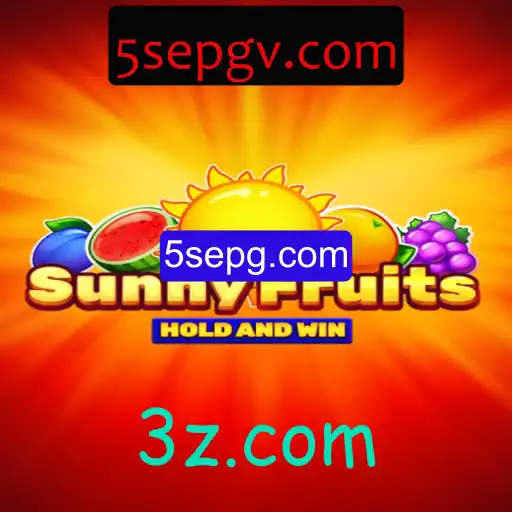 Descubra o Fascinante Mundo de SunnyFruits