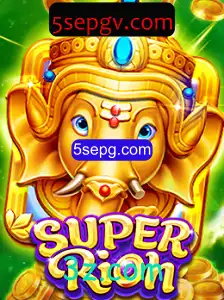 Explorando o Mundo de SuperRich