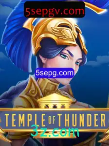Explorando TempleofThunder: Um Mergulho no Mundo do Jogo Popular de 5sepg.com