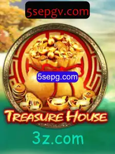 Descubra a Aventura do Jogo TreasureHouse