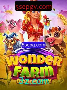 Explorando o Mundo de WonderFarmBonusBuy: Um Jogo de Estratégia e Diversão